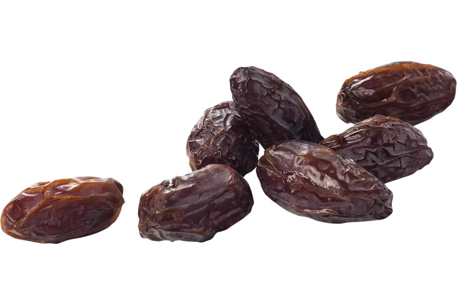Dadels Medjoul premium jumbo 500gr stuk 1